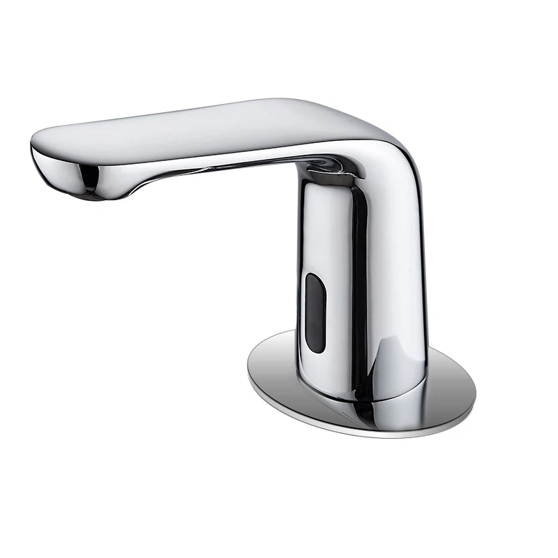 Изображение товара Сенсорный смеситель Esko SNR 26, хром | для умывальника