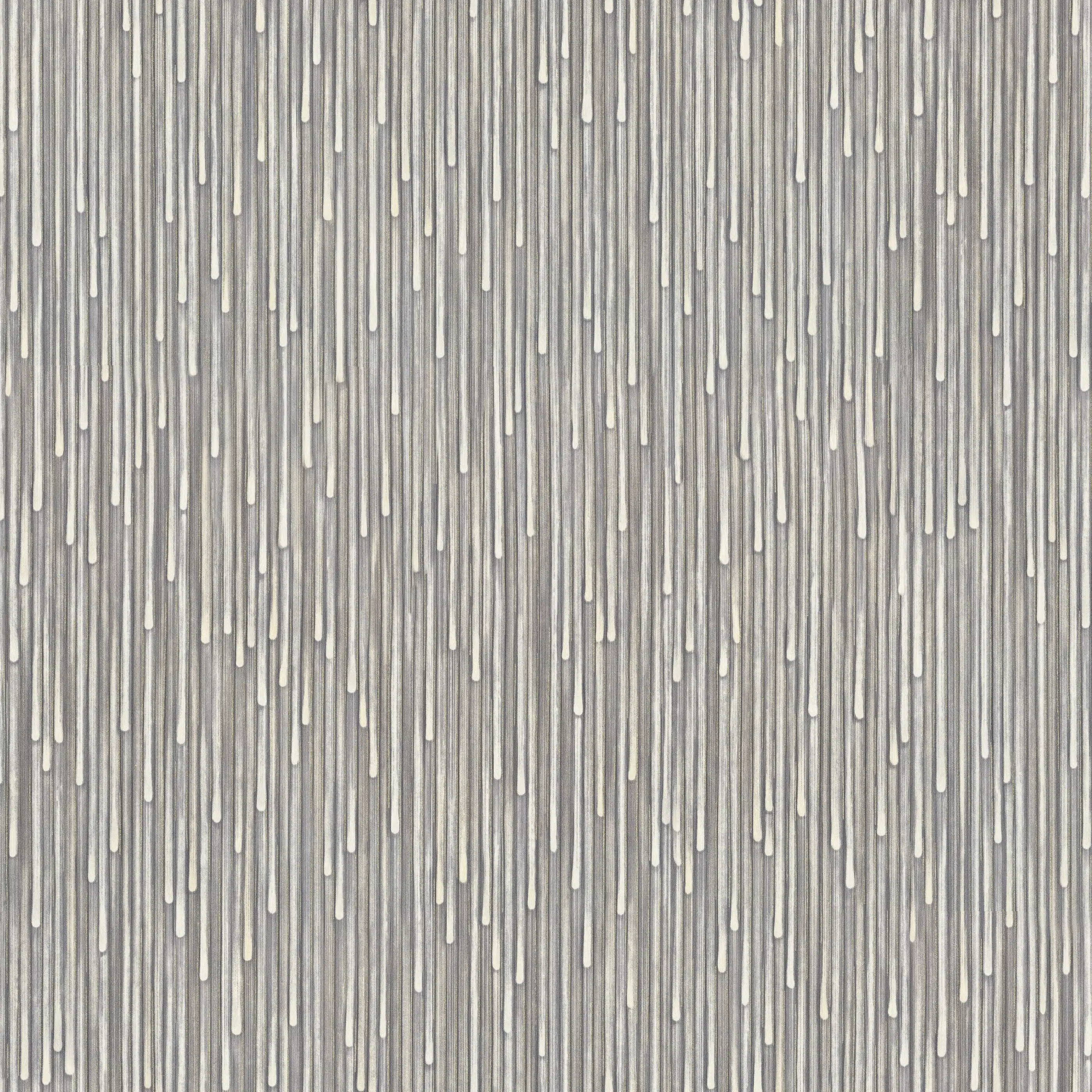 Изображение товара Обои флизелиновые Ирида / Irida Monte Solaro, серые, 10,05x1,06м., 9315-23