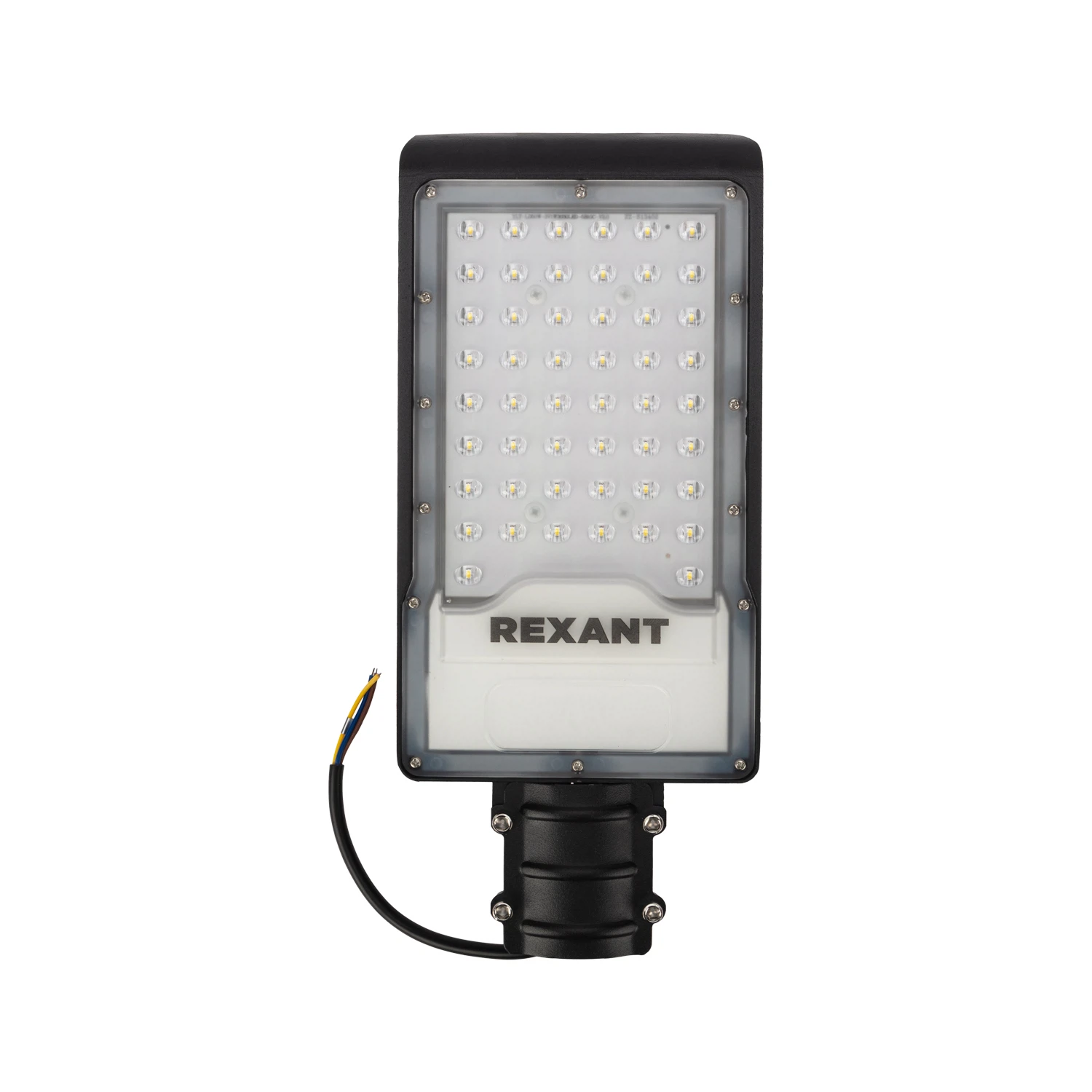 Изображение товара Светодиодный консольный светильник ДКУ-01 70Вт 5000К REXANT черный