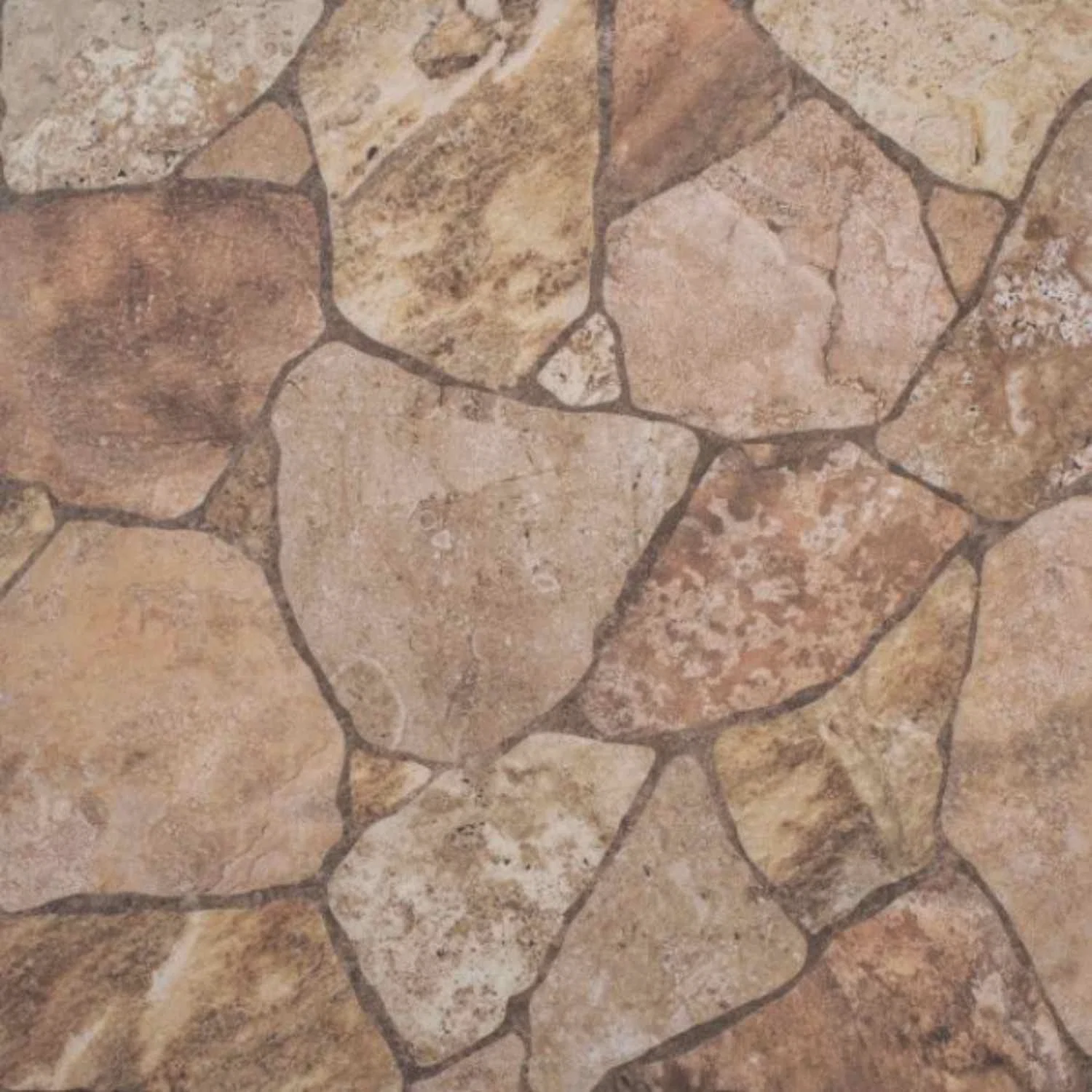 Изображение товара Керамогранит Gracia Ceramica Camelot бежевый 45x45 см для пола