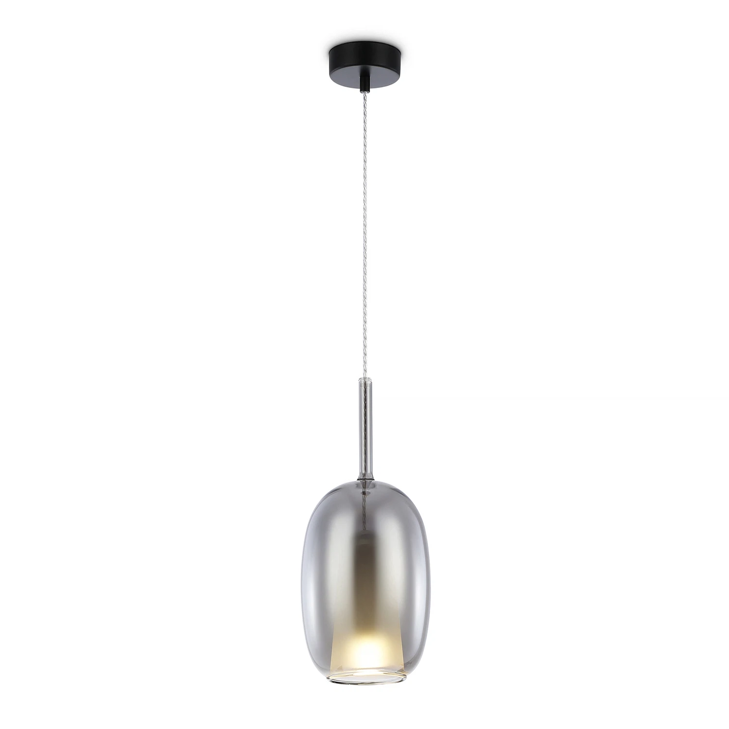 Изображение товара Светильник подвесной AMBRELLA LIGHT LH11123 Е27 IP20 черный