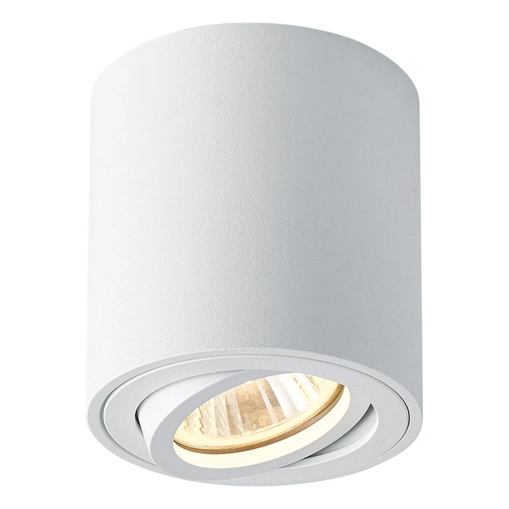 Изображение товара Светильник потолочный Feron ML179 MR16 GU10 35W 230V, белый