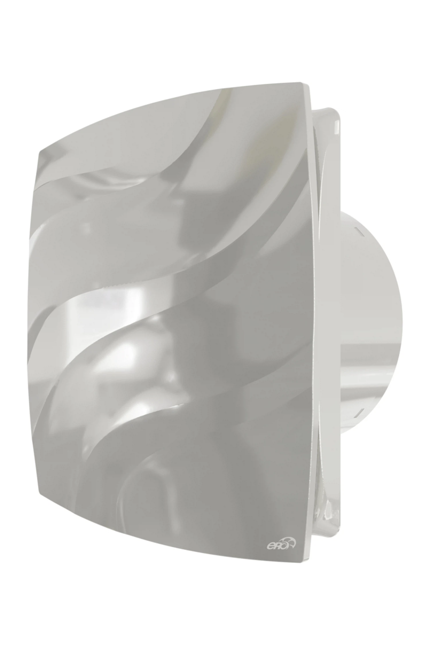 Изображение товара Вентилятор накладной WAVE D120 обр.клапан Gray ERA