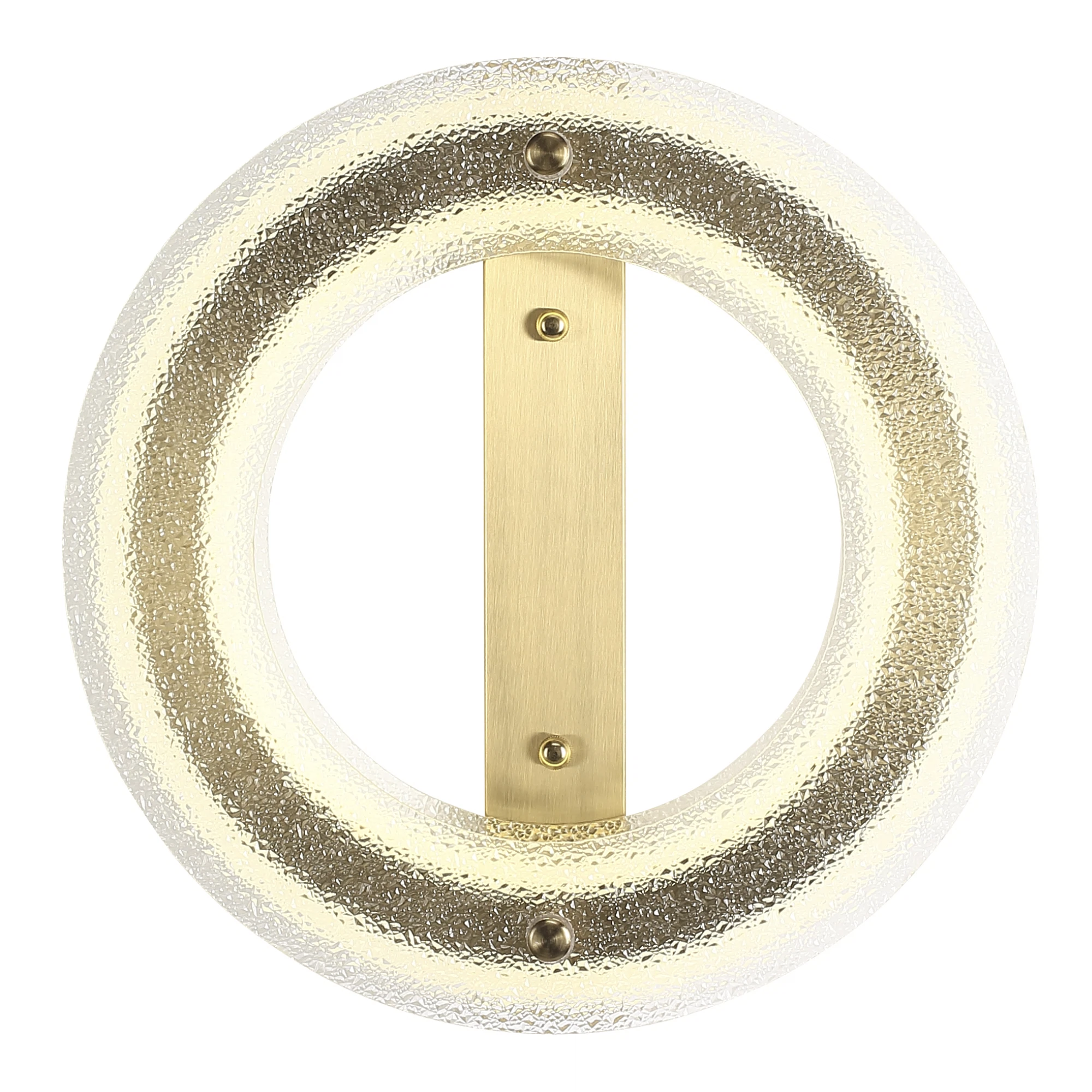 Изображение товара Потолочный светильник ST LUCE FAGY 30W 4000K современный дизайн золото