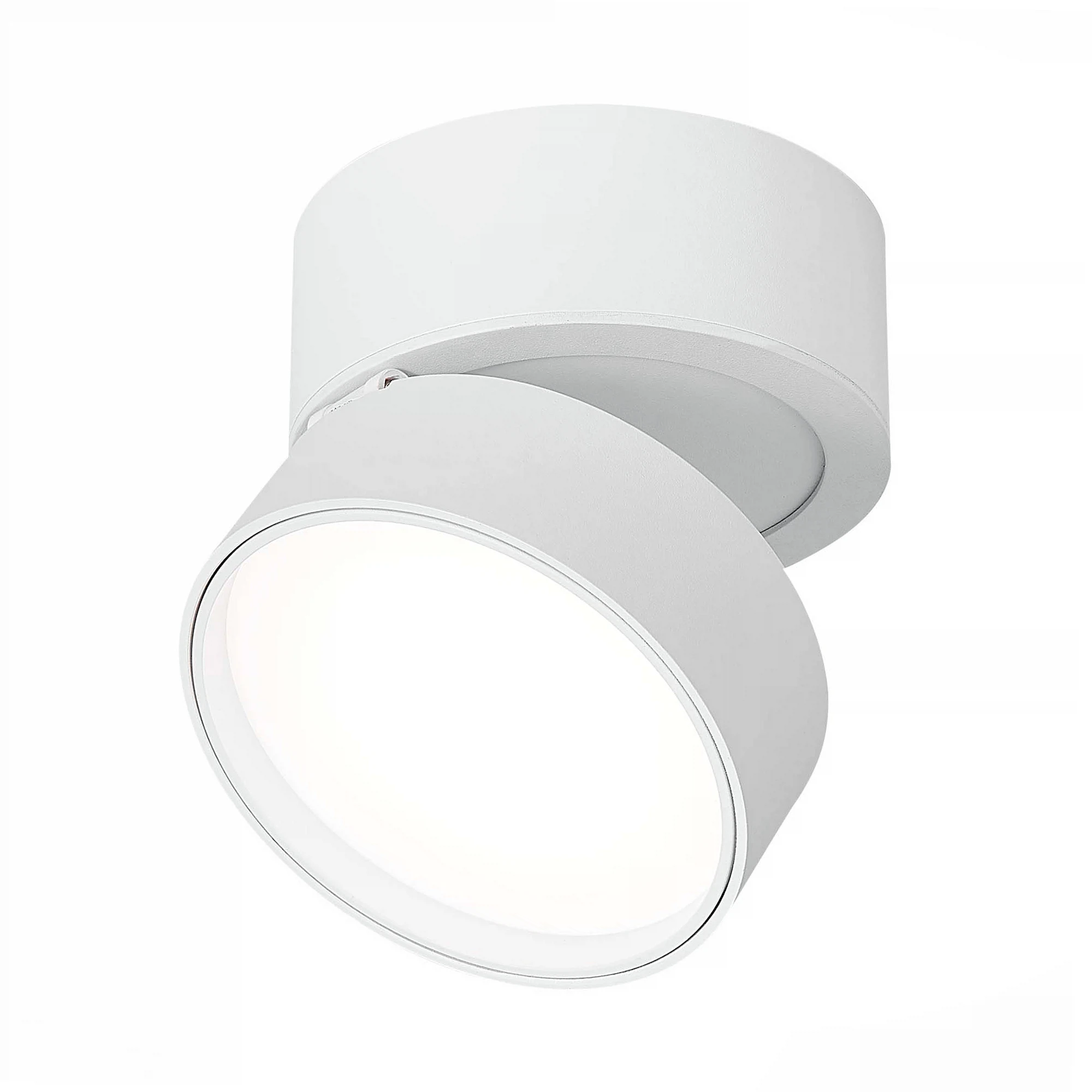 Изображение товара Накладной светильник LED 14W белый TLUCE для внутреннего освещения