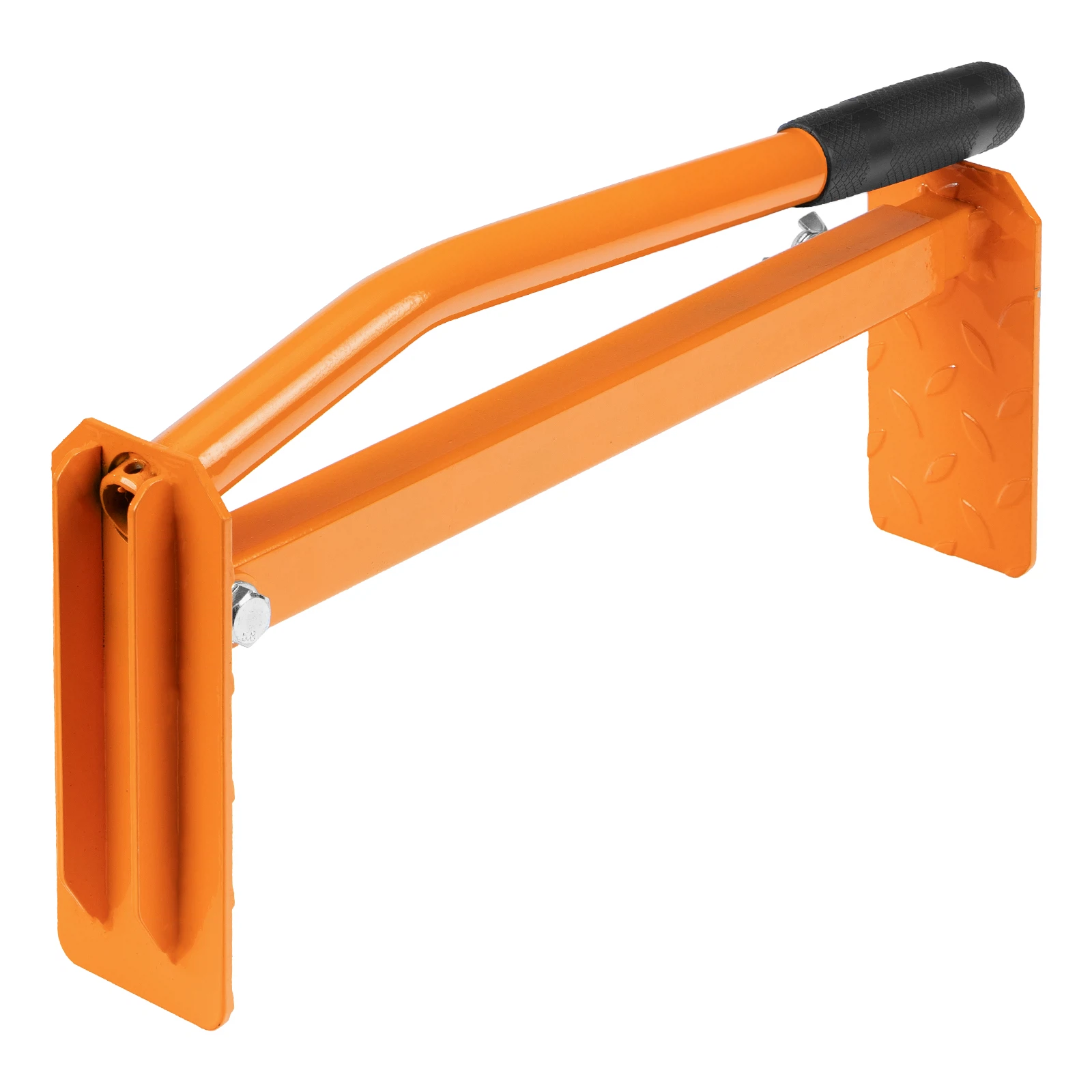 Изображение товара Ручной захват для кирпичей и газо-пеноблоков 380-630 мм Сибртех 18171