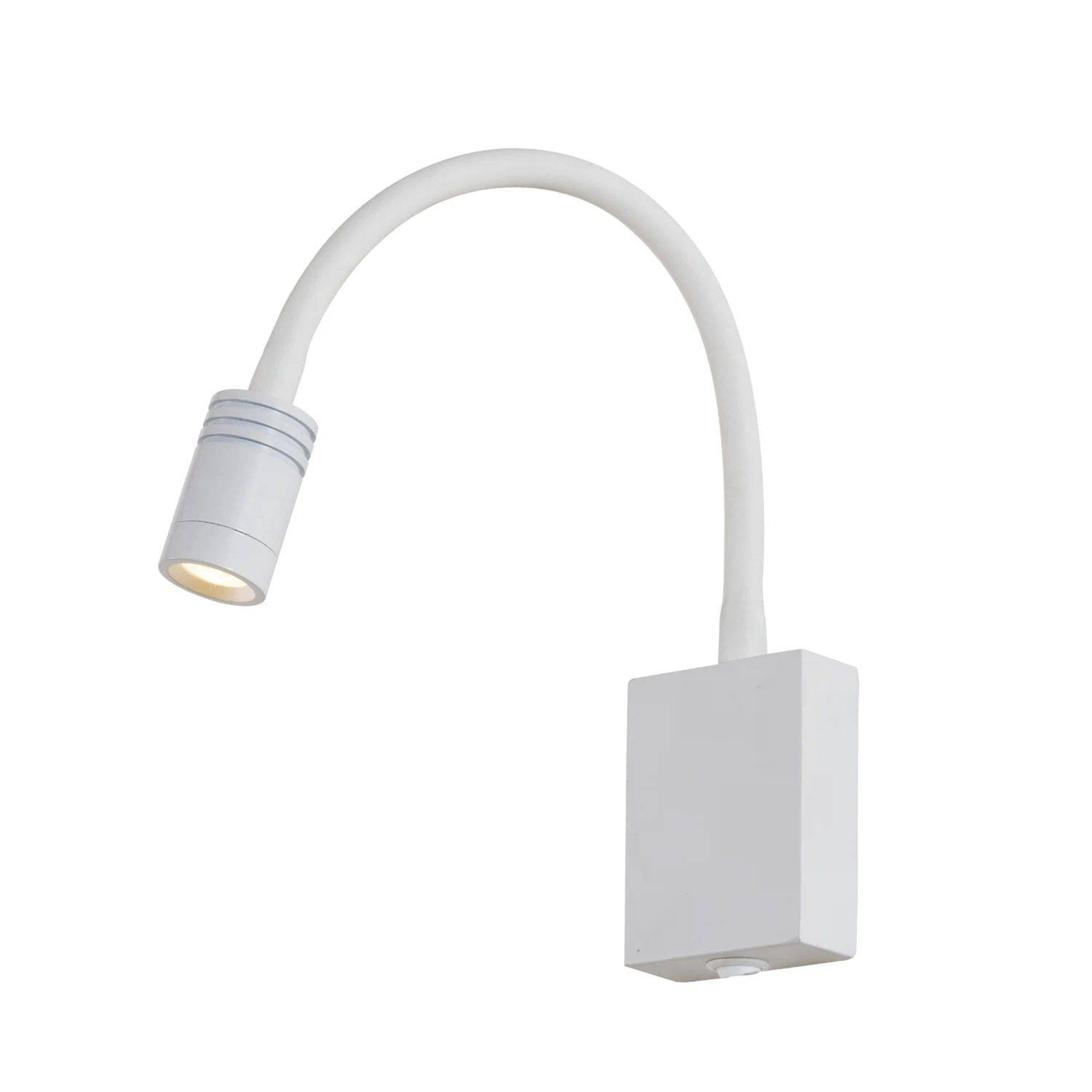 Изображение товара Настенный светильник FAVOURITE Murum 1958-1W с поворотным плафоном и LED