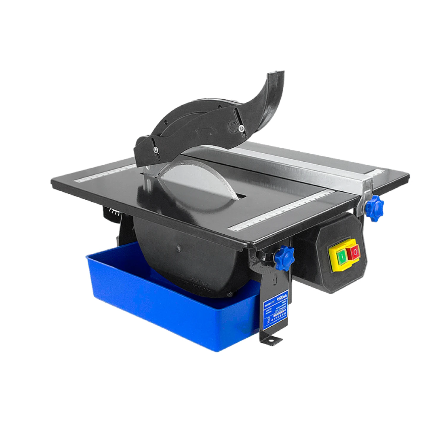 Изображение товара Плиткорез REDBO TTS-180/650 электрический