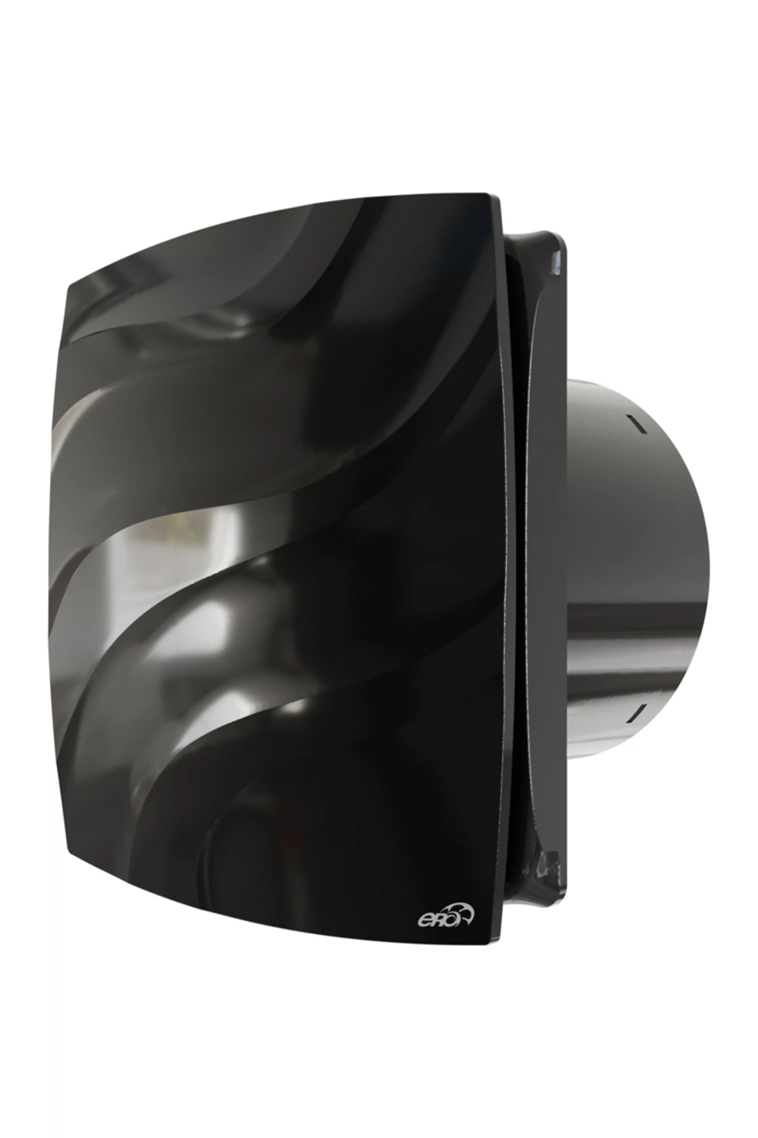 Изображение товара Вентилятор накладной WAVE D100 Era для вентиляции, ABS пластик, низкий шум