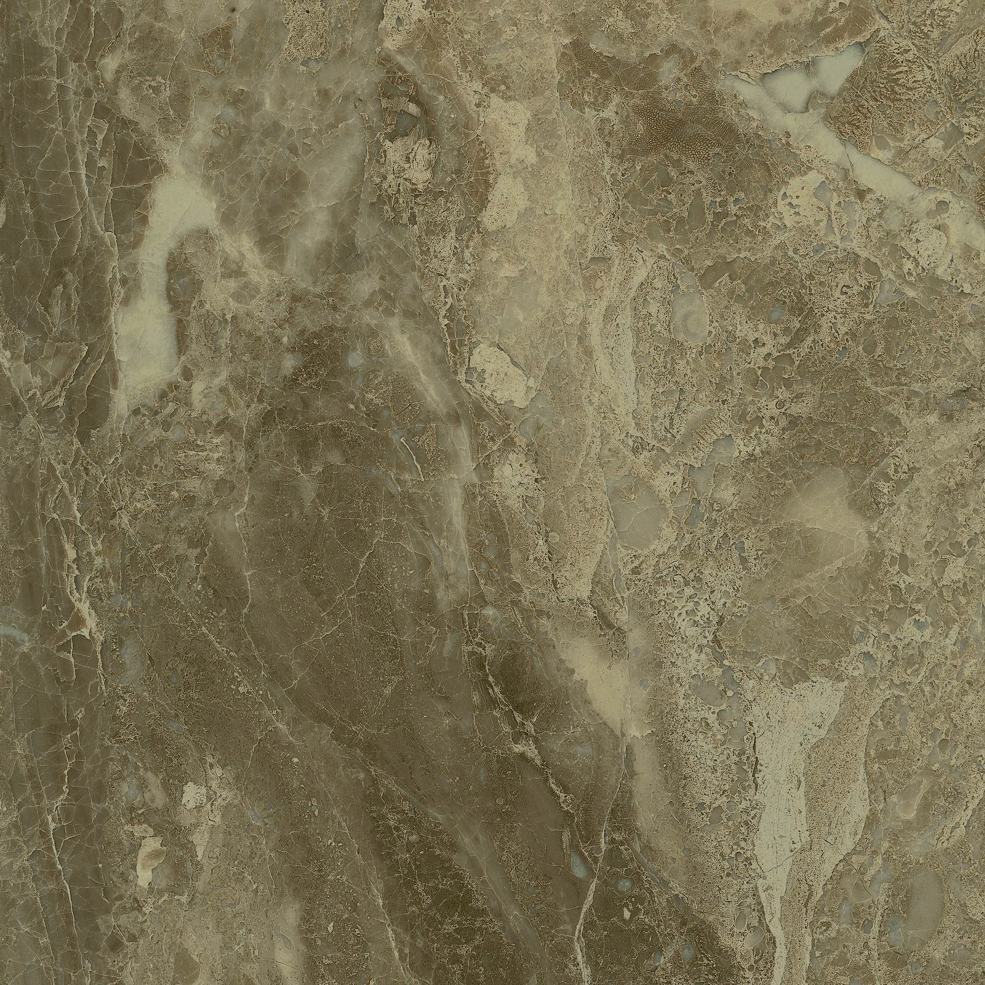 Изображение товара Керамический гранит Sun Paradise GP Brown 50*50