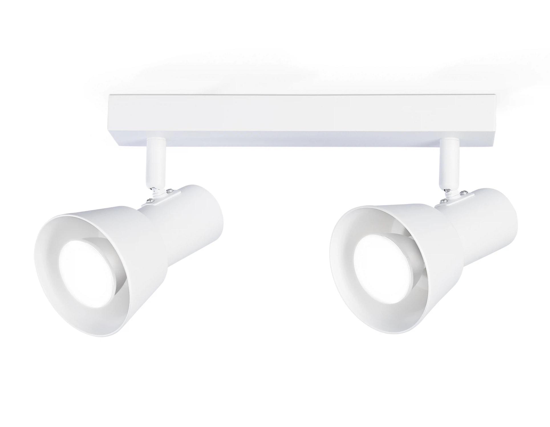 Изображение товара Светильник накладной TA13115/2 AMBRELLA LIGHT белый GU10/2 max 12W 350*85*150 Изображение товара Светильник накладной TA13115/2 AMBRELLA LIGHT белый GU10/2 max 12W 350*85*150