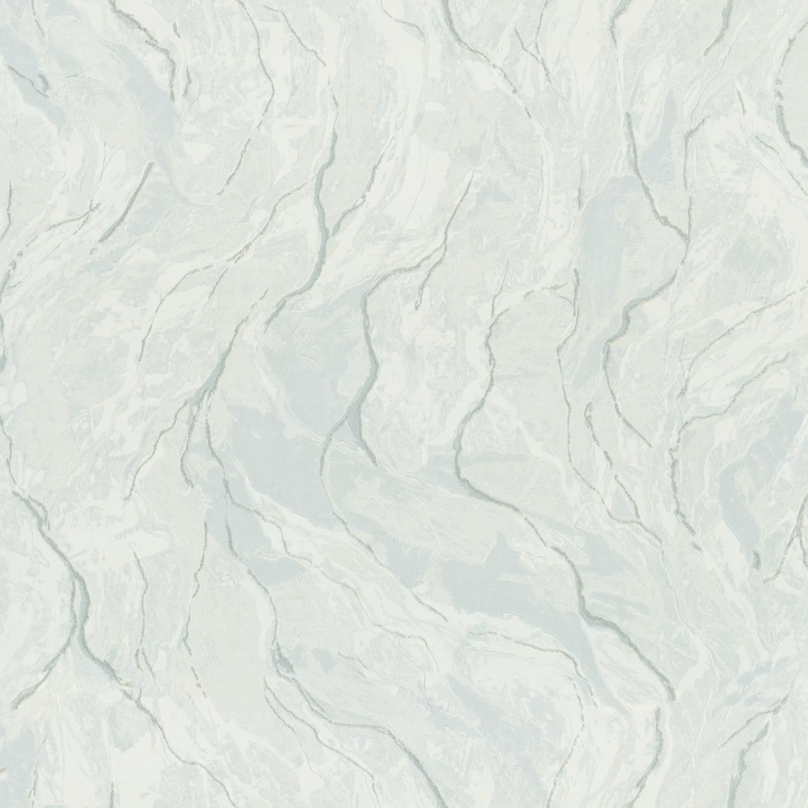 Изображение товара Обои флизелиновые Waterfall Monte Solaro, серые, 10,05x1,06м., 9288-23