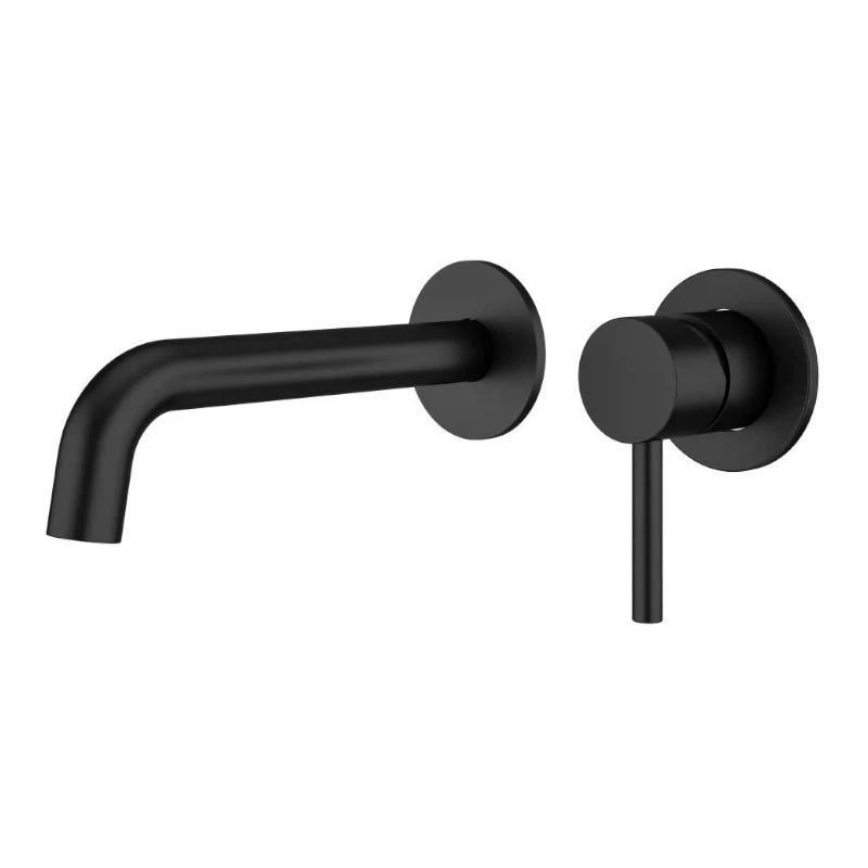 Изображение товара Смеситель Knotlor SS-25/BL ECLIPSE для раковины