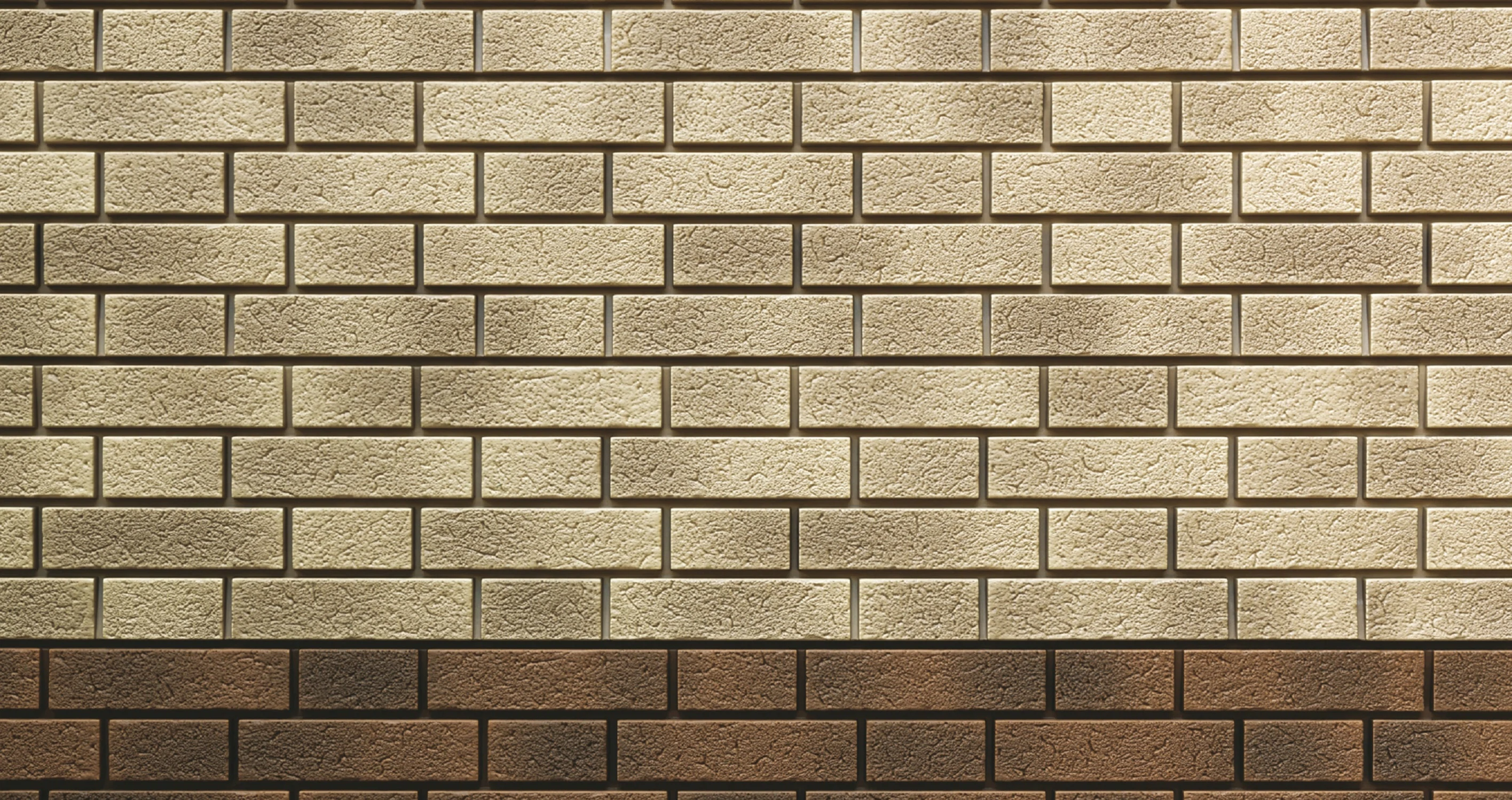 Изображение товара Сайдинг Стоун Хаус S-Лок Клинкер Балтик Пустыня Ю-Пласт