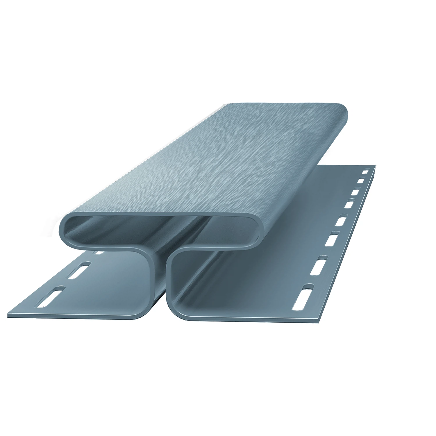 Изображение товара H-профиль к сайдингу ТехноНИКОЛЬ Оптима Гортензия 3000 мм