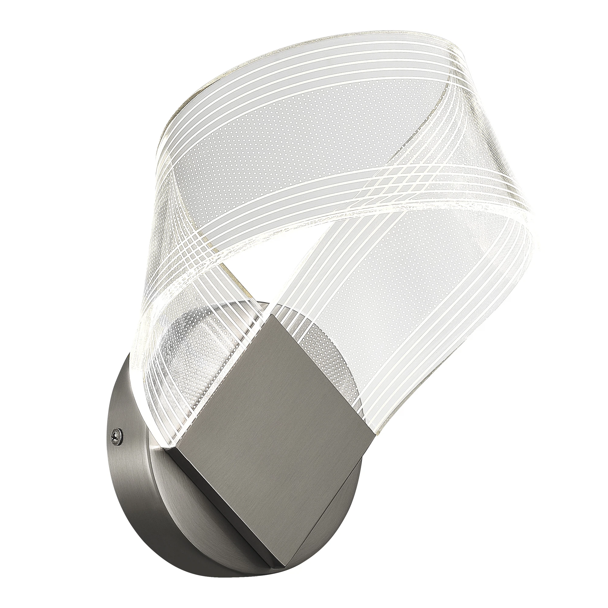 Изображение товара Настенный светильник FAIRY LED 4W 4000K от ST LUCE