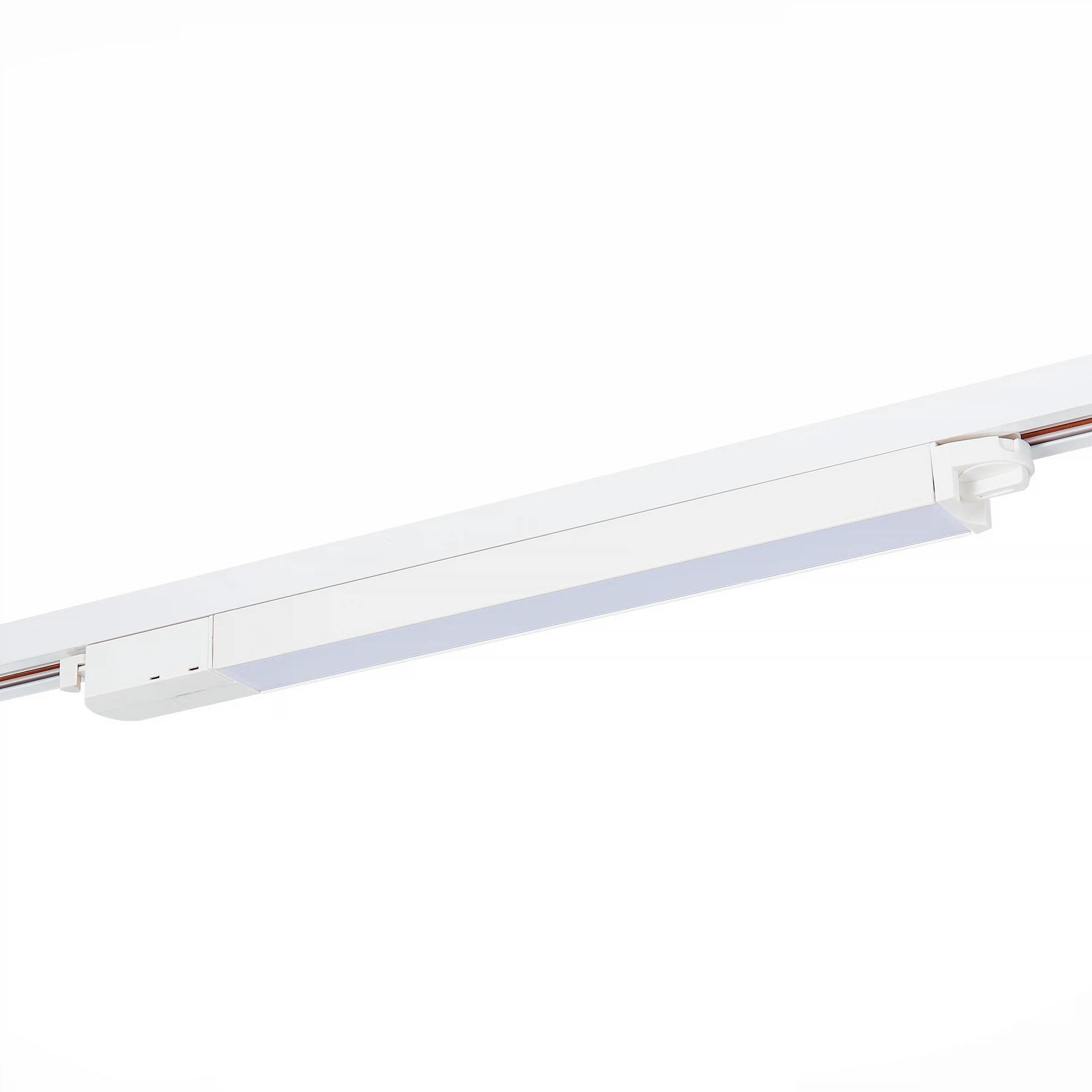 Изображение товара Трековый светильник ST LUCE ST366.548.12 LED 12W 4000K Изображение товара Трековый светильник ST LUCE ST366.548.12 LED 12W 4000K