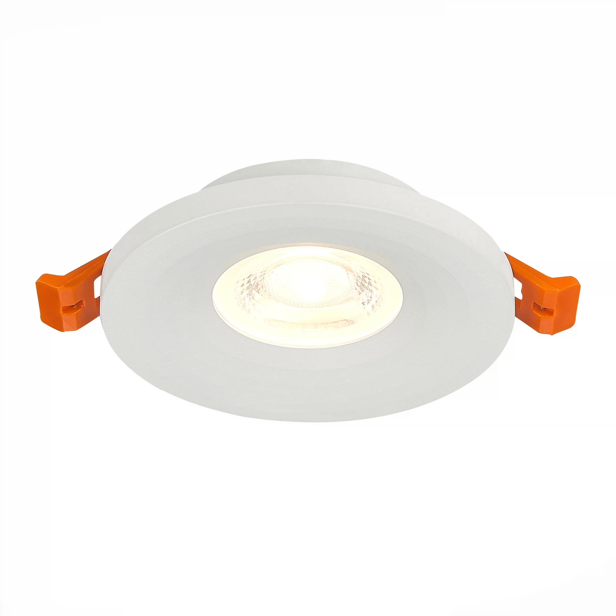 Изображение товара Светильник точечный ST LUCE GU10 50Вт IP20 белый ST205.508.01