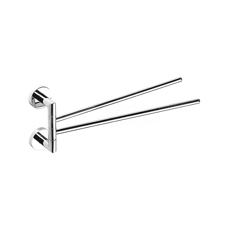 Изображение товара Rav Slezak COLORADO COA0602 полотенцедержатель хром