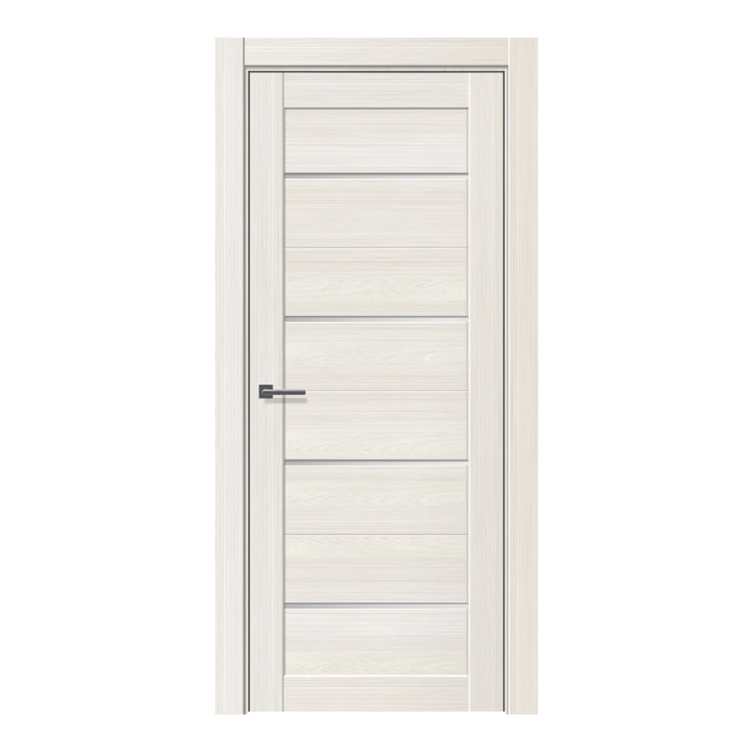 Изображение товара Дв. полотно Like сатинат эшвайт 800*2000