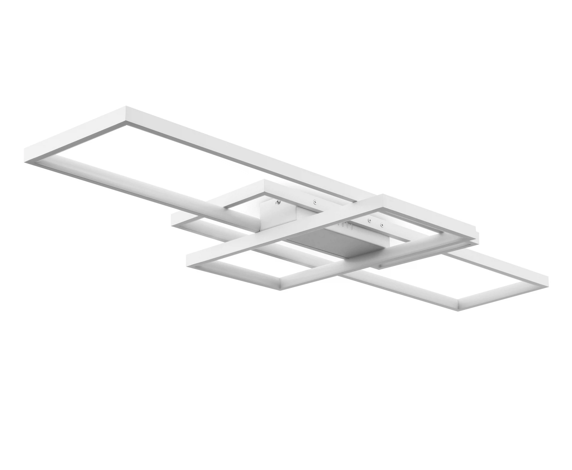 Изображение товара Потолочная LED люстра Freya Majari Fr10021Cl-L66W, 66Вт, белая