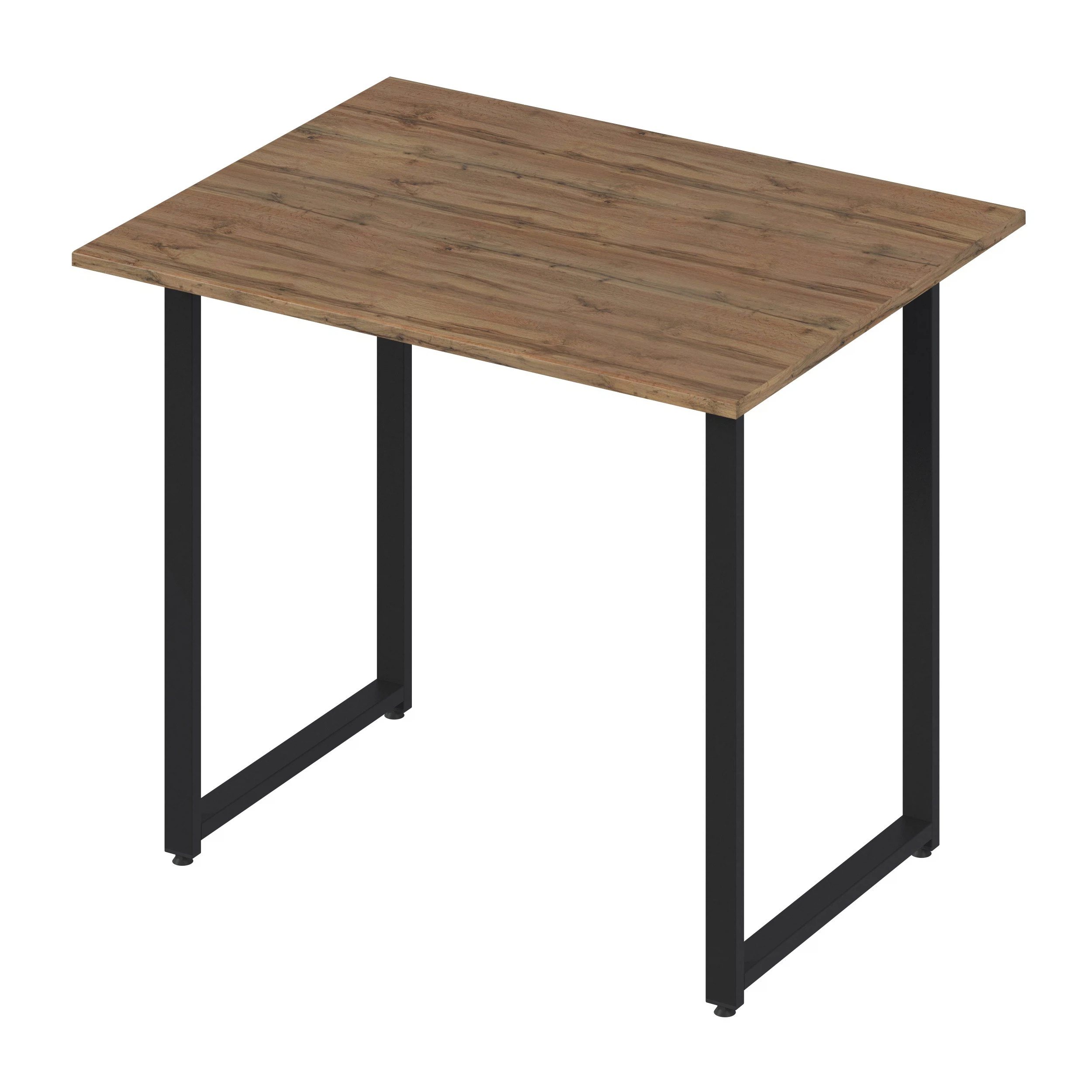 Изображение товара Стол Family LOFT  900х700х750 дуб вотан, Ц0000034578