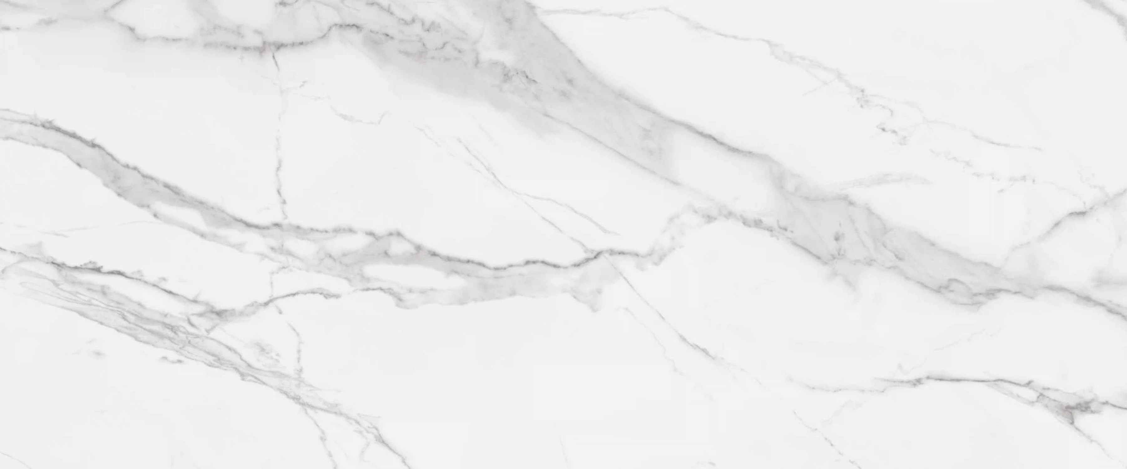 Изображение товара Плитка настенная Modello white 25х60 см с текстурой камня для ванной и сауны