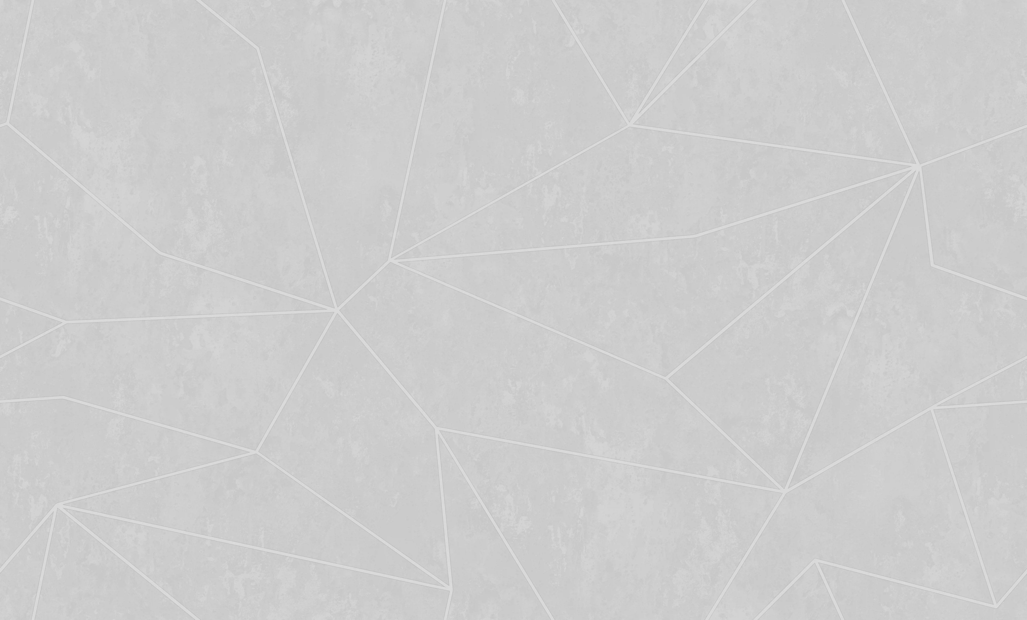 Изображение товара Обои флизелиновые WallSecret Pazzle серые 10,05x1,06м, геометрический принт