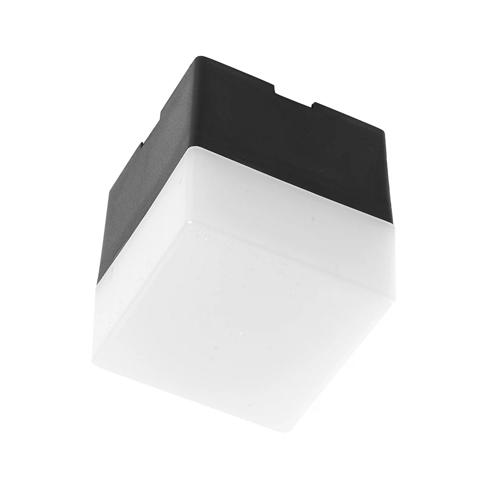 Изображение товара Светильник светодиодный Feron AL4021 IP20 3W 4000К, пластик, черный 50*50*55мм Изображение товара Светильник светодиодный Feron AL4021 IP20 3W 4000К, пластик, черный 50*50*55мм