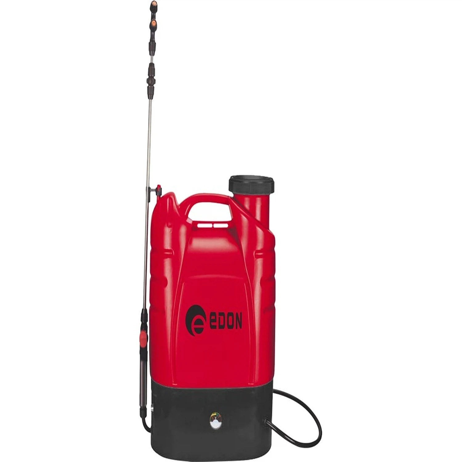 Изображение товара Аккумуляторный опрыскиватель EDON AGS-16 для растений и поверхностей 16 л