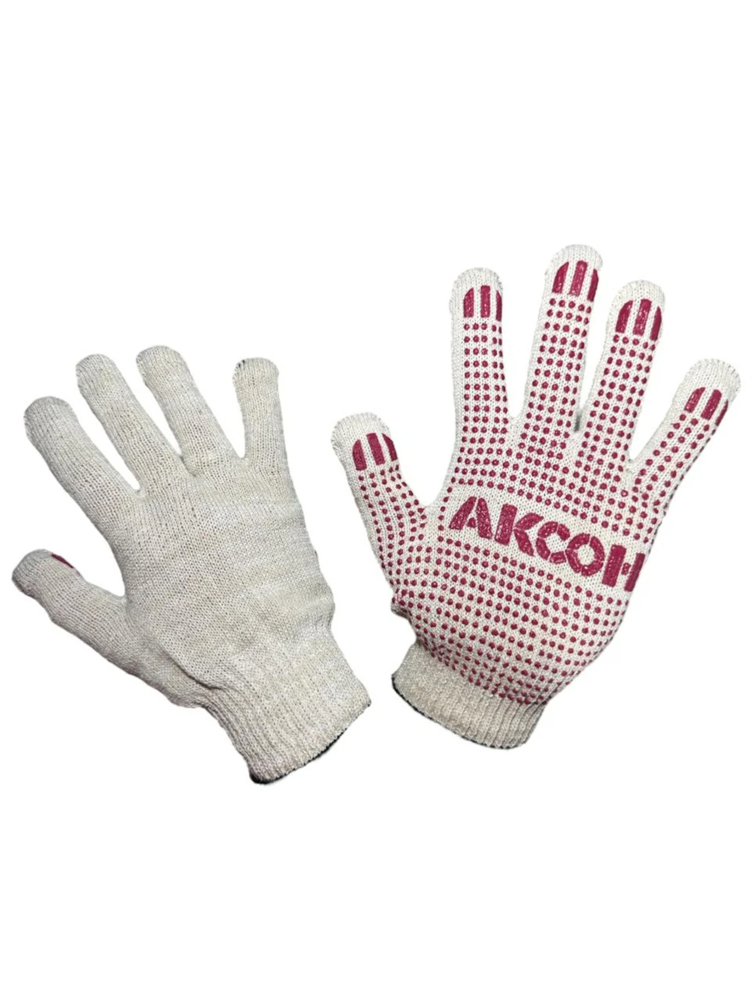 Изображение товара Перчатки рабочие ТОРН универсал