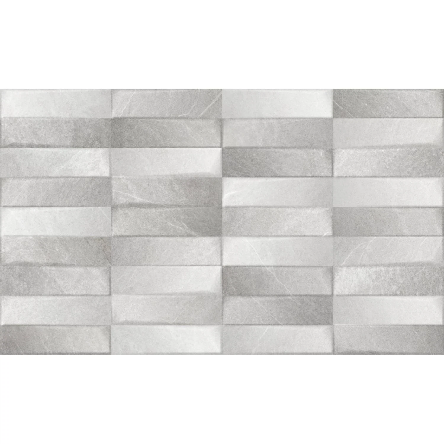 Изображение товара Плитка настенная Gracia Ceramica Magma серый, 50*30, 1,2м2, 010100001401
